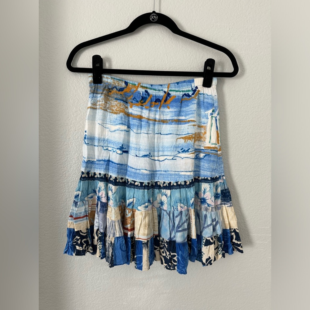 Jams World Vintage Skirt